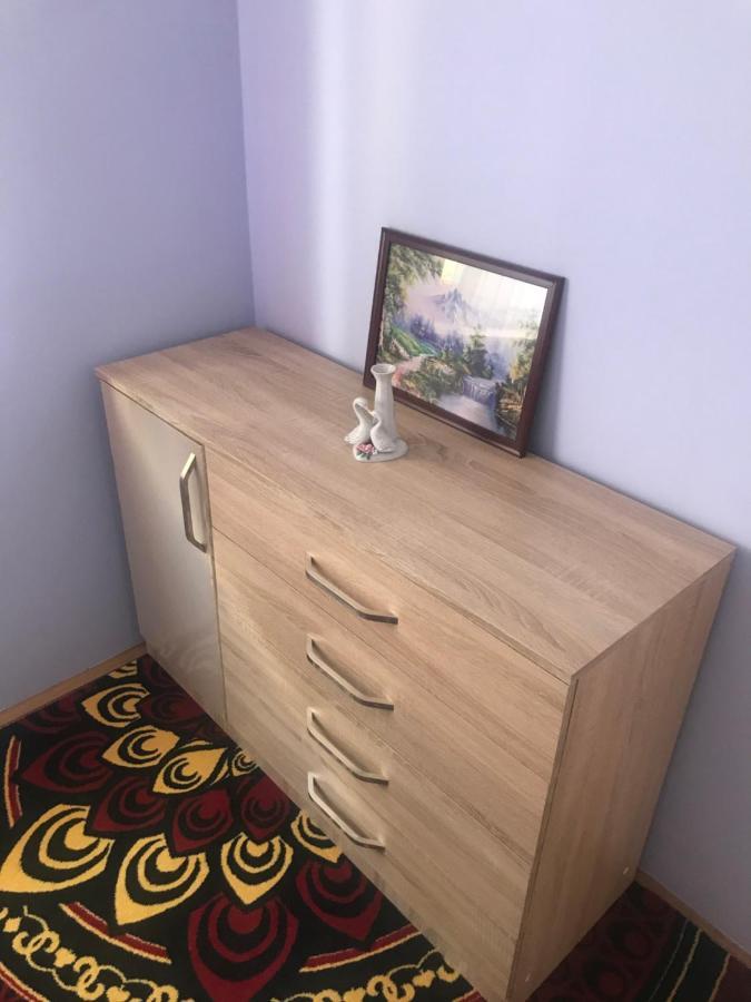 Kuca Za Odmor Magdalena&V Apartment คาปรินา ภายนอก รูปภาพ